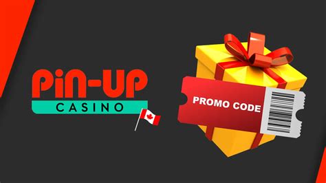 pin up casino bonus promo code